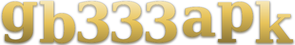 gb333 apk logo